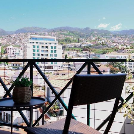 Mio Apartment By Madeira Sun Travel Funchal Dış mekan fotoğraf