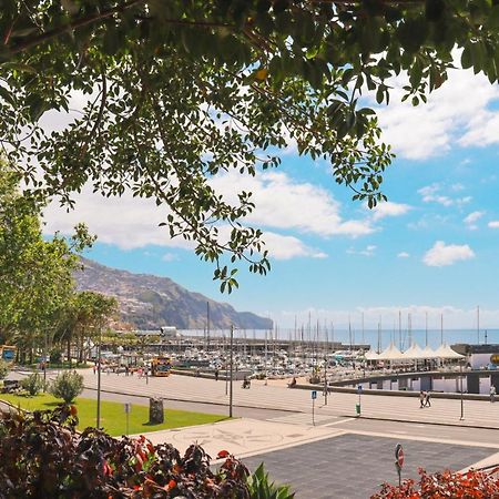 Mio Apartment By Madeira Sun Travel Funchal Dış mekan fotoğraf