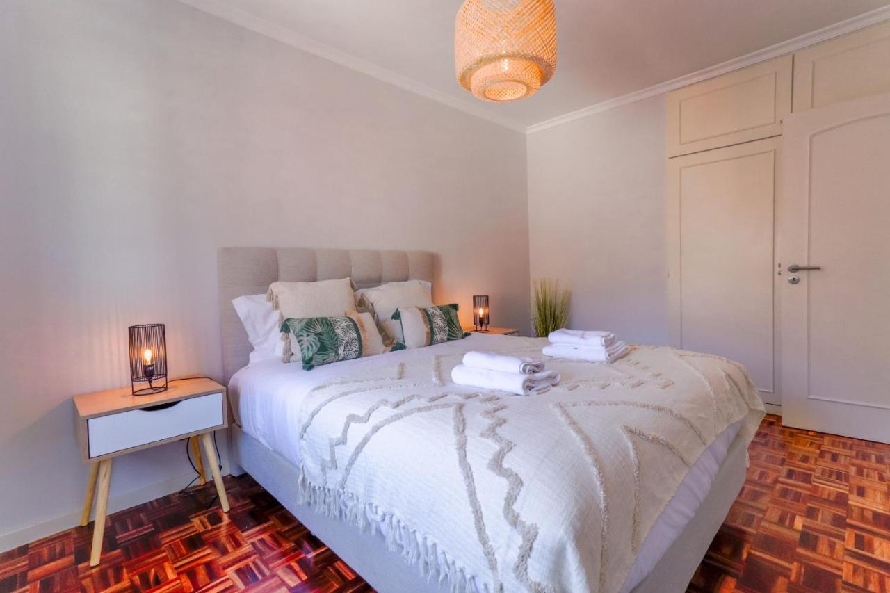 Mio Apartment By Madeira Sun Travel Funchal Dış mekan fotoğraf