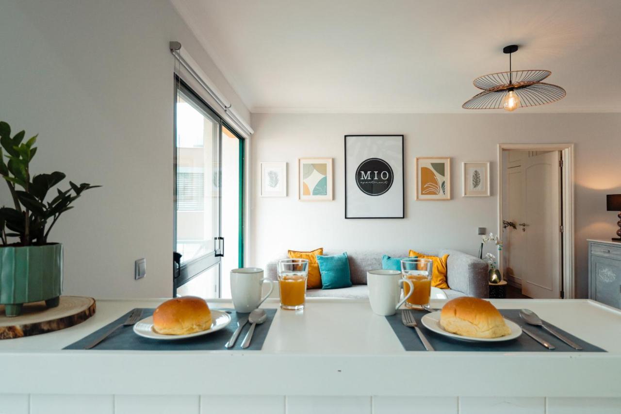 Mio Apartment By Madeira Sun Travel Funchal Dış mekan fotoğraf