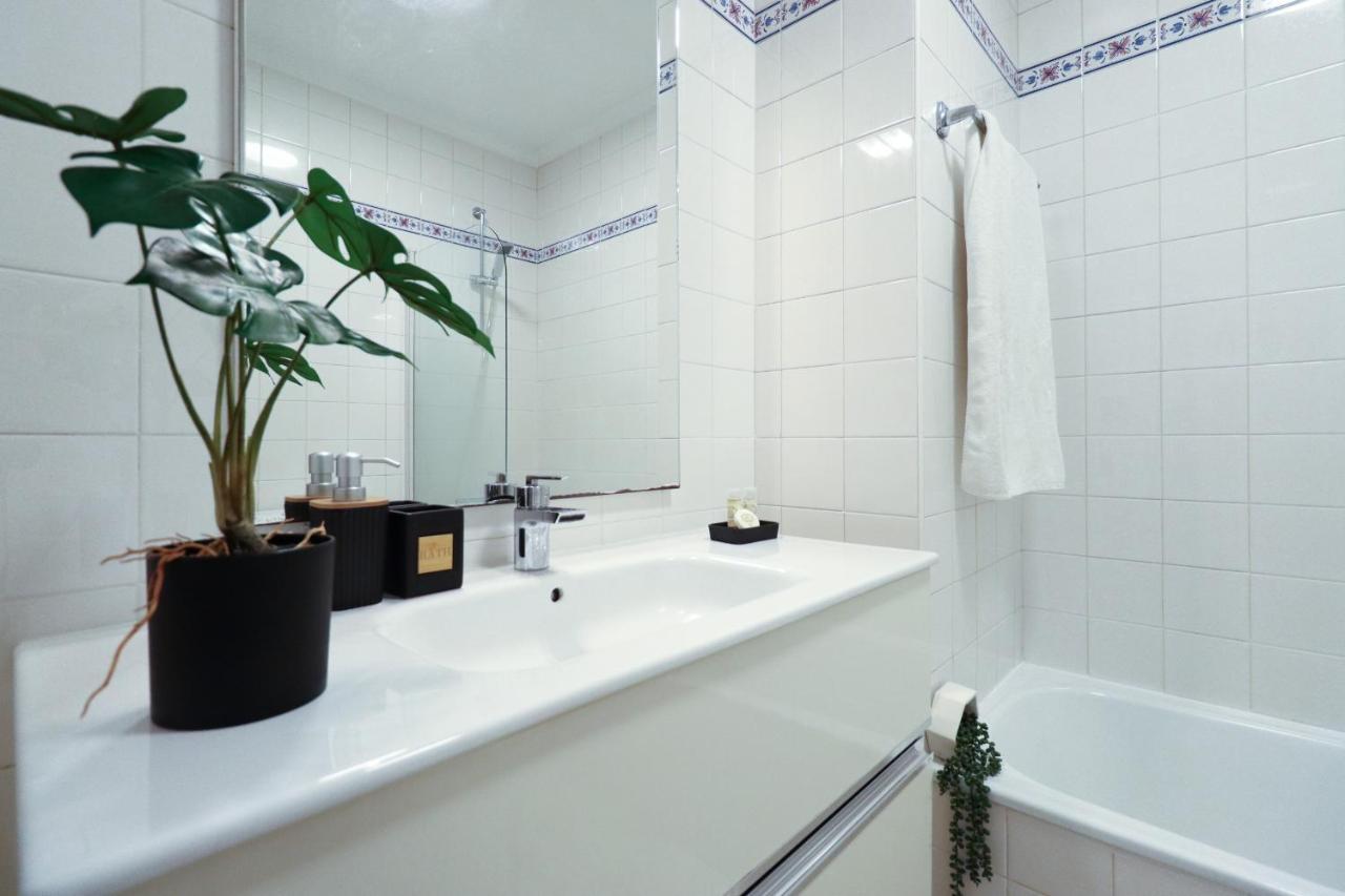 Mio Apartment By Madeira Sun Travel Funchal Dış mekan fotoğraf
