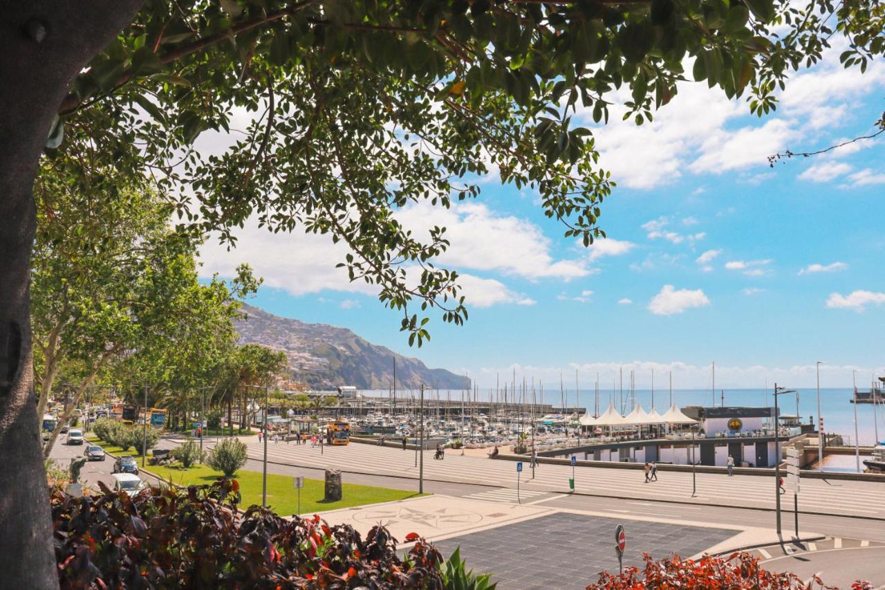 Mio Apartment By Madeira Sun Travel Funchal Dış mekan fotoğraf
