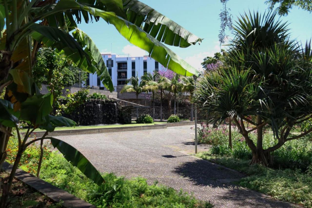 Mio Apartment By Madeira Sun Travel Funchal Dış mekan fotoğraf